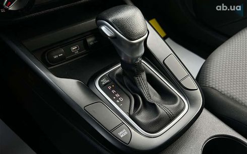 Kia Soul 2020 - фото 17