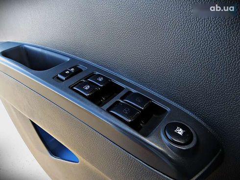 Chevrolet Spark EV 2013 - фото 7