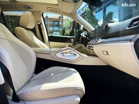Mercedes-Benz GLE-Class 2022 - фото 28
