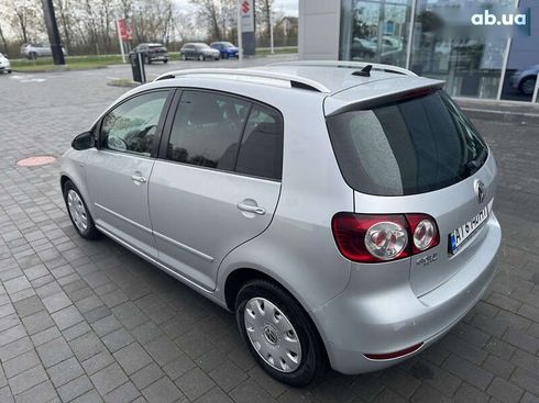 Volkswagen Golf Plus 2012 - фото 7