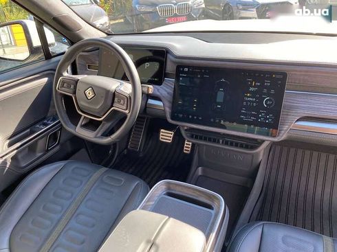 Rivian R1T 2022 - фото 10