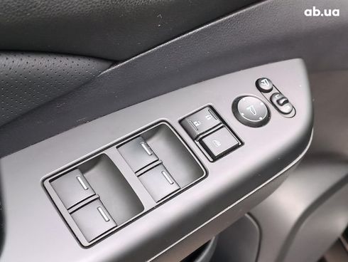 Honda CR-V 2016 черный - фото 25