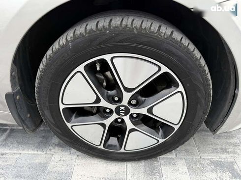 Kia Optima 2013 - фото 23