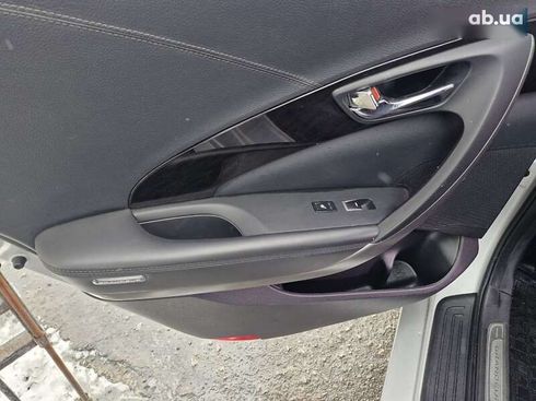 Hyundai Grandeur 2015 - фото 13