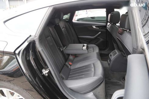 Audi A5 2019 - фото 11