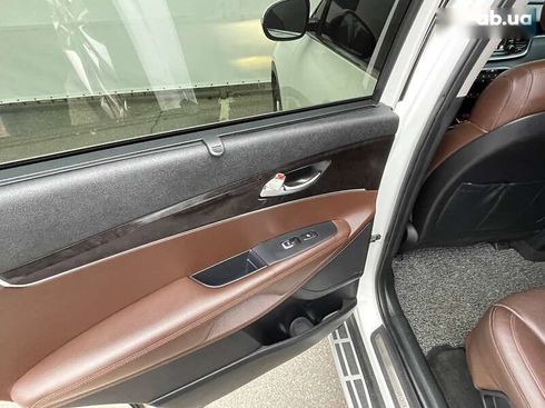 Kia Sorento 2015 - фото 20