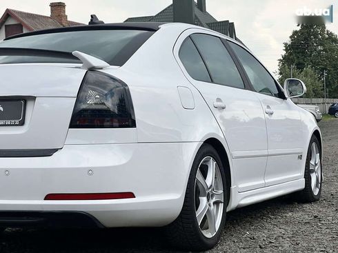 Skoda Octavia 2012 - фото 13