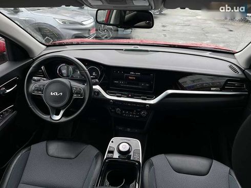 Kia Niro 2022 - фото 19