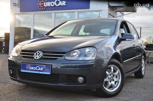 Volkswagen Golf 2009 - фото 15