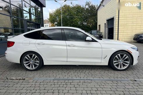 BMW 3 серия 2017 - фото 7
