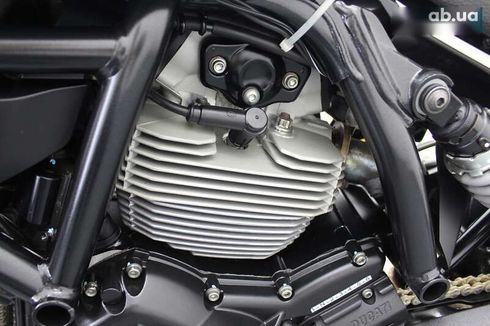 Ducati Scrambler Urban 2016 - фото 23