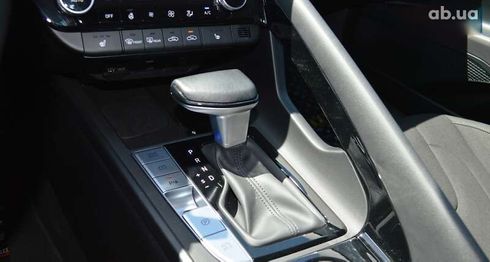 Hyundai Elantra 2024 - фото 29