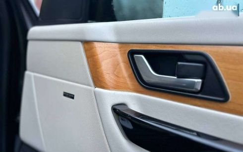 Land Rover Range Rover Sport 2008 - фото 15