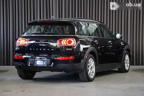 MINI Clubman 2018 - фото 7