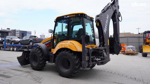 Mecalac TLB 990 2023 - фото 9