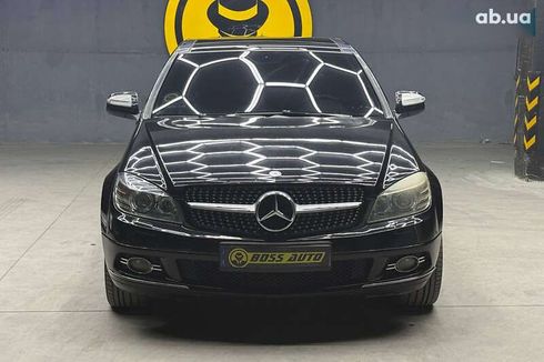 Mercedes-Benz C-Класс 2007 - фото 2