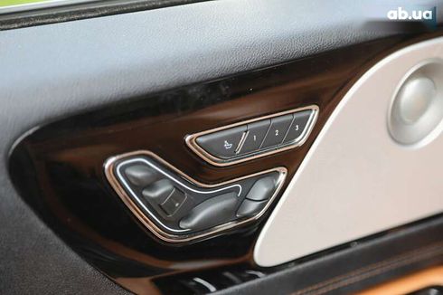 Lincoln Aviator 2020 - фото 29