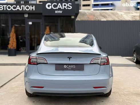 Tesla Model 3 2021 - фото 5