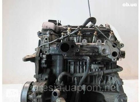 двигатель в сборе для Toyota Yaris - купить на Автобазаре - фото 9