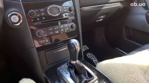 Infiniti QX70 2013 - фото 27