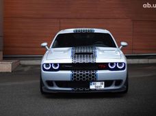 Продажа Dodge Challenger в Киеве - купить на Автобазаре