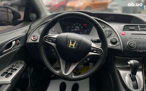 Honda Civic 2008 - фото 11