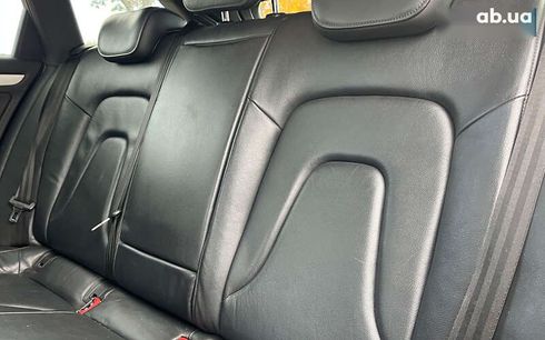Audi a4 allroad 2014 - фото 23