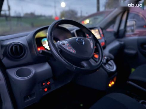 Nissan e-NV200 2019 - фото 23