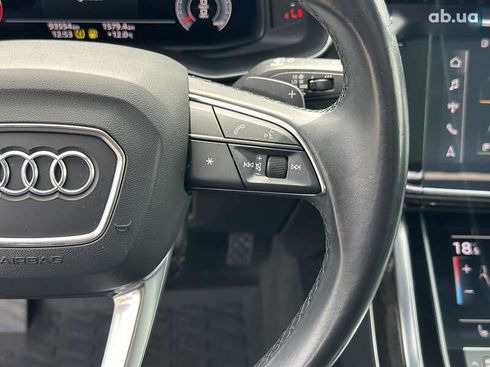 Audi Q7 2020 - фото 27