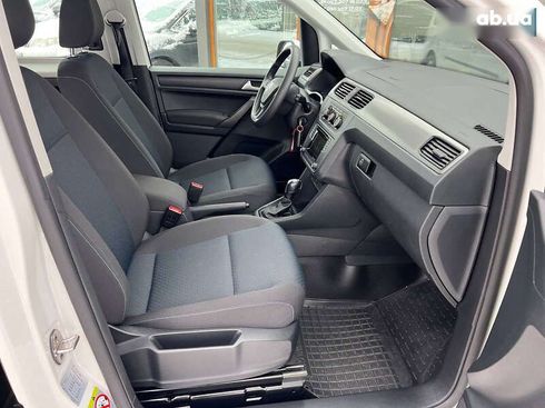 Volkswagen Caddy 2020 - фото 10