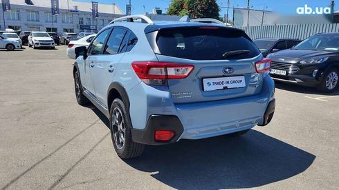 Subaru XV 2017 - фото 19