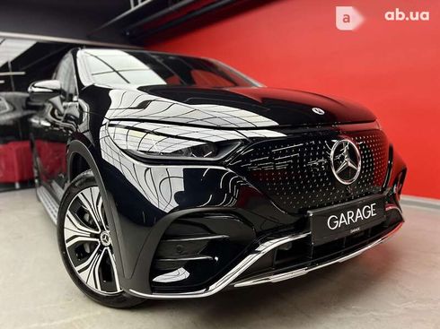 Mercedes-Benz EQE-Класс 2023 - фото 10