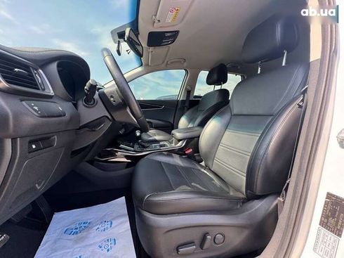 Kia Sorento 2015 - фото 20