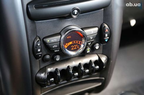 MINI Countryman 2015 - фото 23