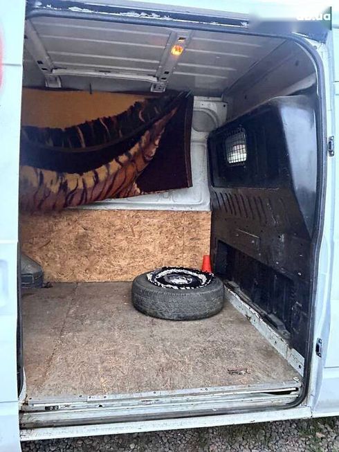 Ford Transit 2011 - фото 24