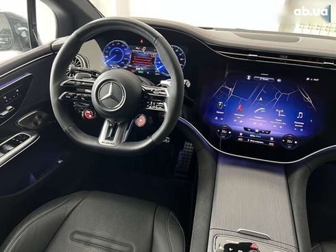 Mercedes-Benz EQE-Класс 2022 - фото 15