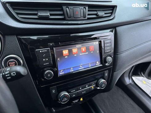 Nissan Rogue 2020 - фото 16