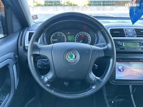 Skoda Roomster 2007 - фото 23