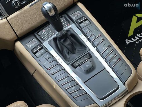 Porsche Macan 2018 - фото 16