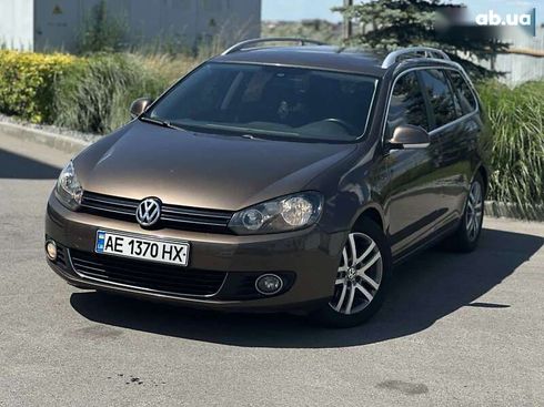 Volkswagen Golf 2011 - фото 3