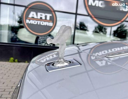 Rolls-Royce Wraith 2015 - фото 21
