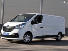 Продажа б/у Renault Trafic в Киеве - купить на Автобазаре