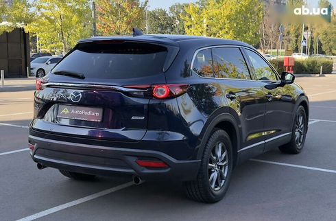Mazda CX-9 2016 - фото 10
