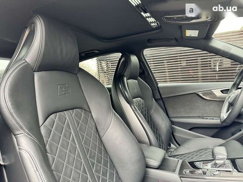 Audi S4 2020 - фото 22