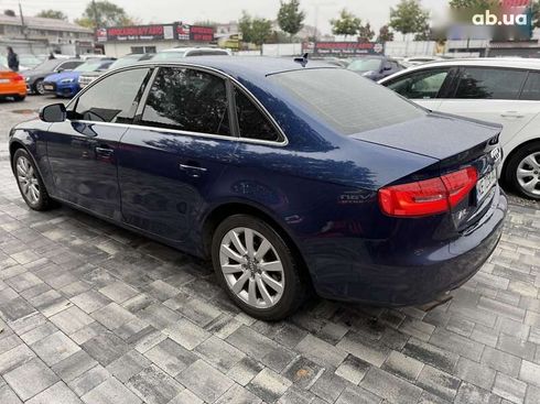 Audi A4 2012 - фото 7