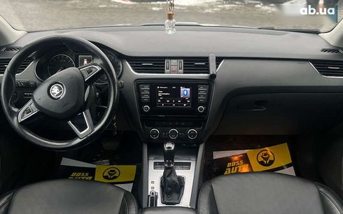 Skoda Octavia 2013 - фото 10