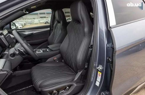 BYD Sea Lion 7 2025 - фото 13