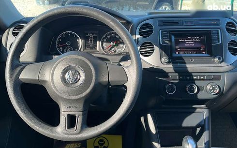 Volkswagen Tiguan 2017 - фото 12