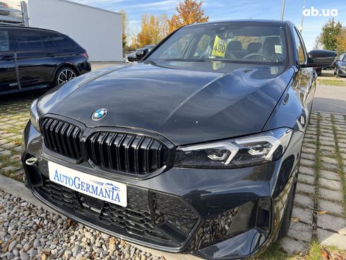 BMW 3 серия 2023 - фото 5