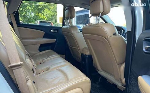Dodge Journey 2013 - фото 27